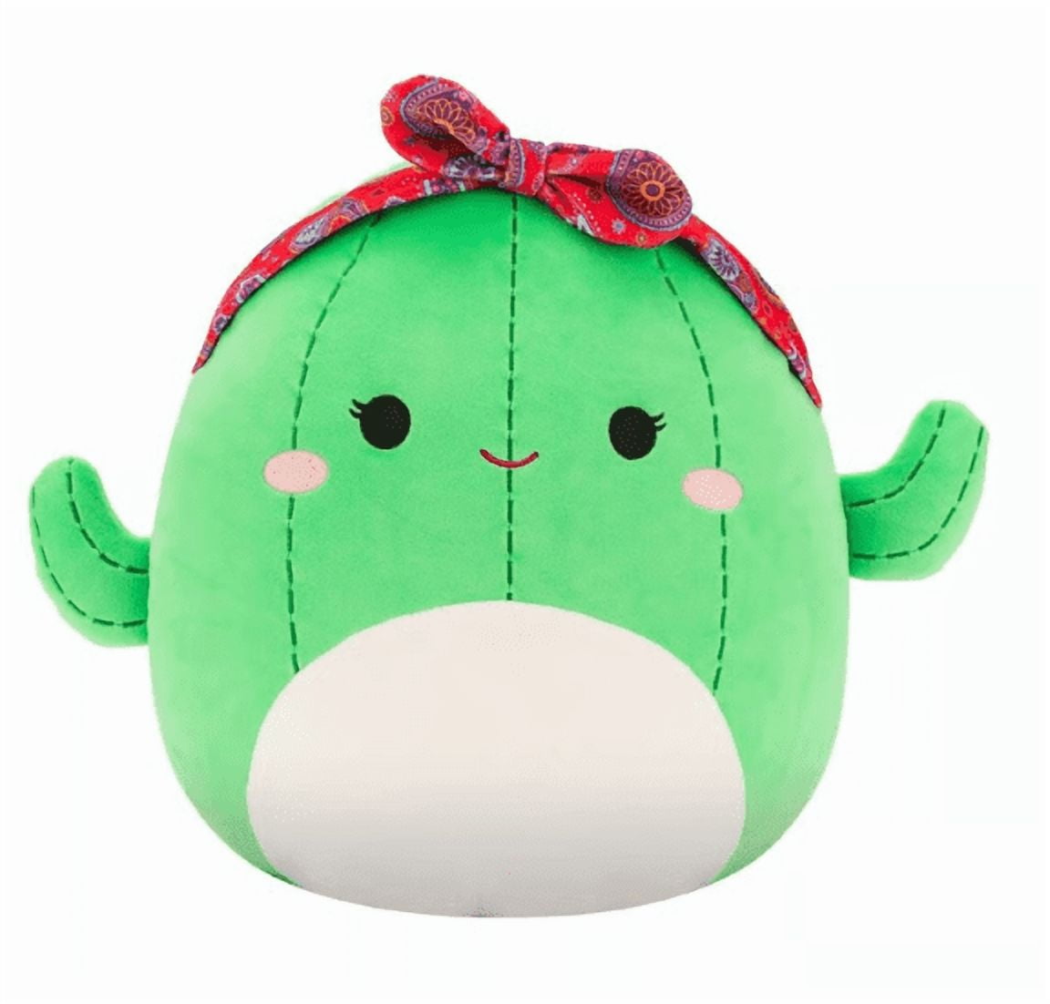 Squishmallows 11" Maritza the Cactus Plush Stuffed Toy