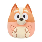 Squishmallows 12 Bluey Stuffed Animal Plush