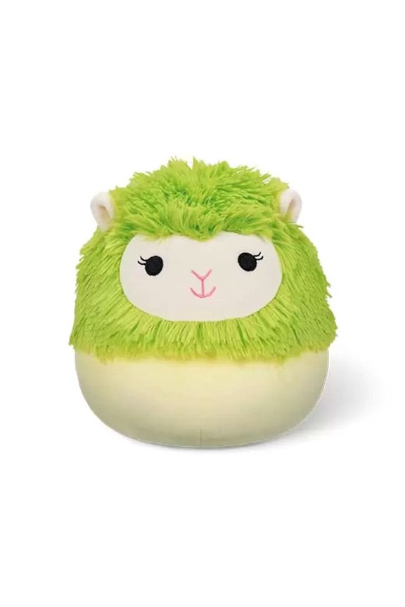 12" Cavaleri the Alpaca