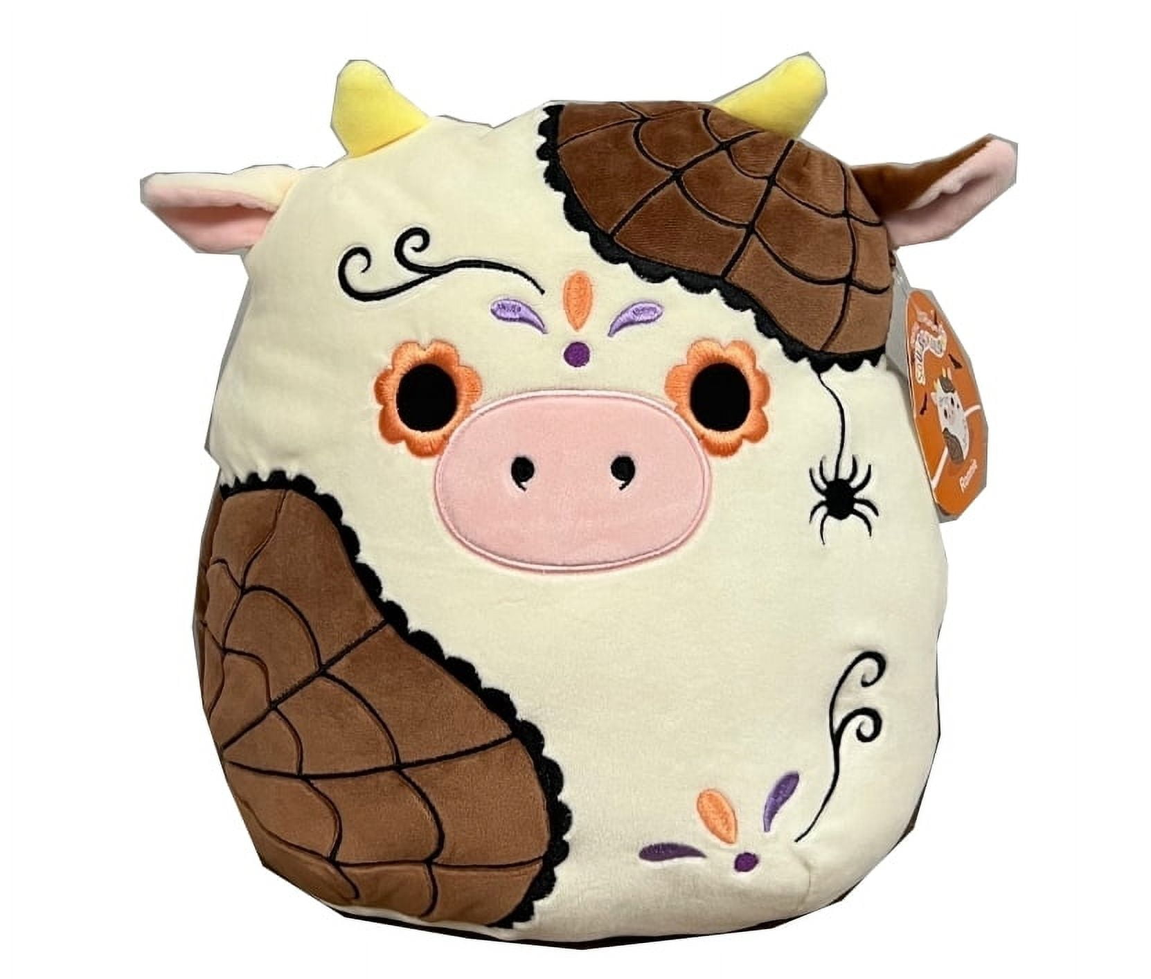 Ronnie the cow squishmallow deals