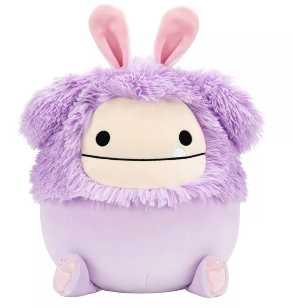 Squishmallows 12