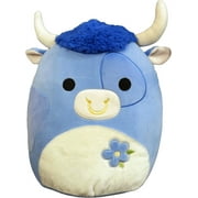 Squishmallows 12" Easter Bermayeh The Bull