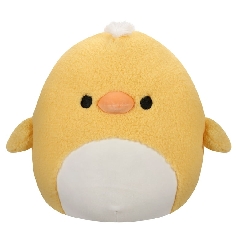 【mallow】ムサ　フロリダNo.001、ピンクNo.001 Squishmallow 12 Inch Flip-A-Mallow Plush | Tristan