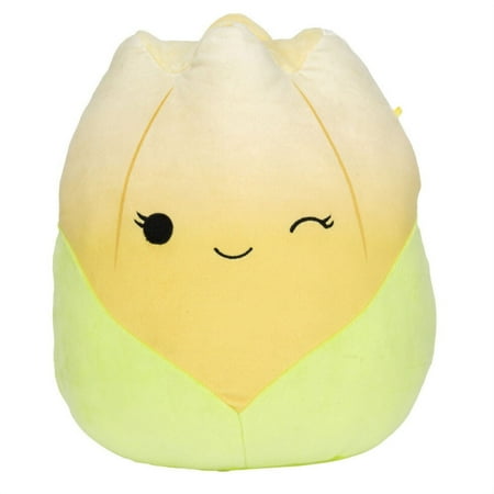 Squishmallows 12" Jeannie the Tulip plush