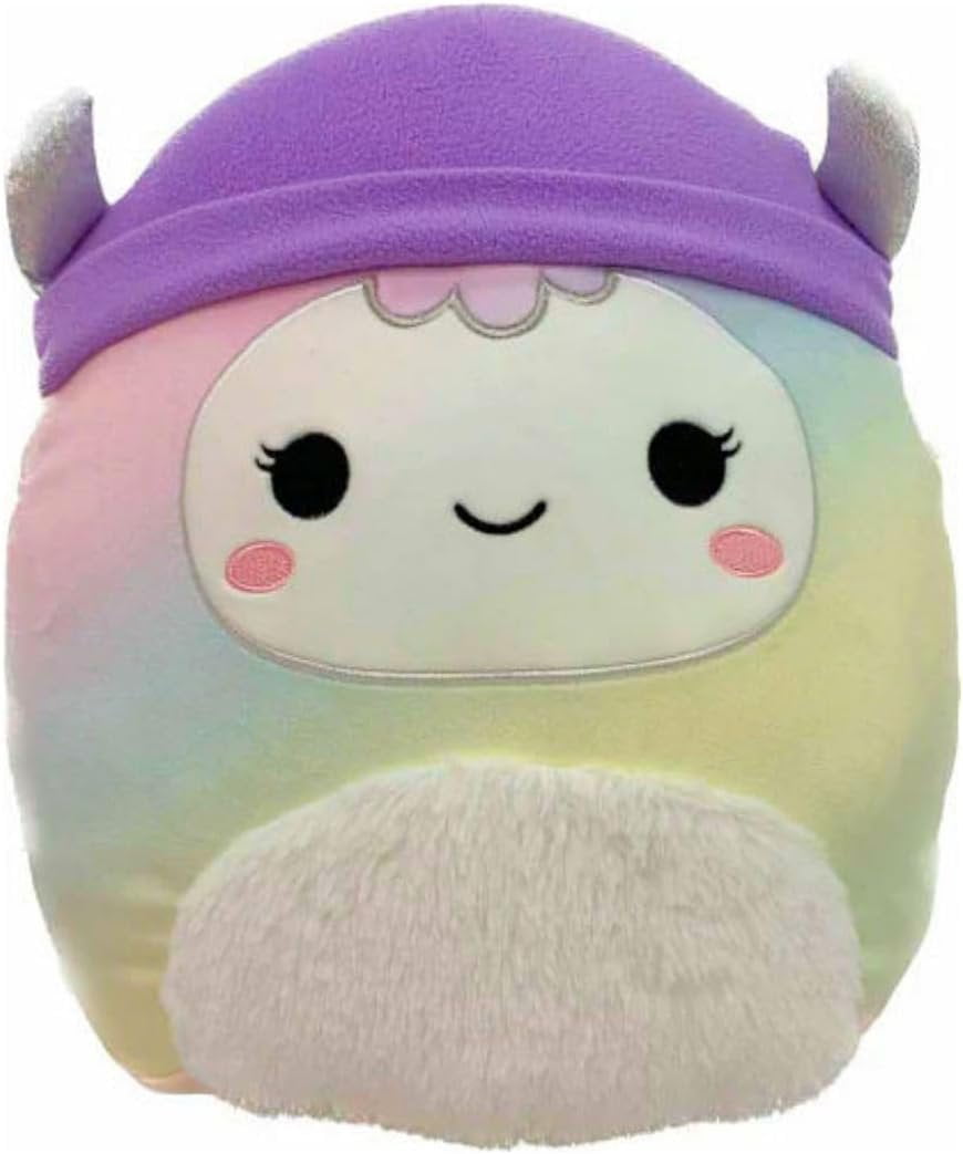 Super Soft Squishmallows 12
