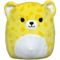 thumbnail image 1 of Squishmallows 12" Lexie the Cheetah Plush Stuffed Animal Toy, 1 of 1