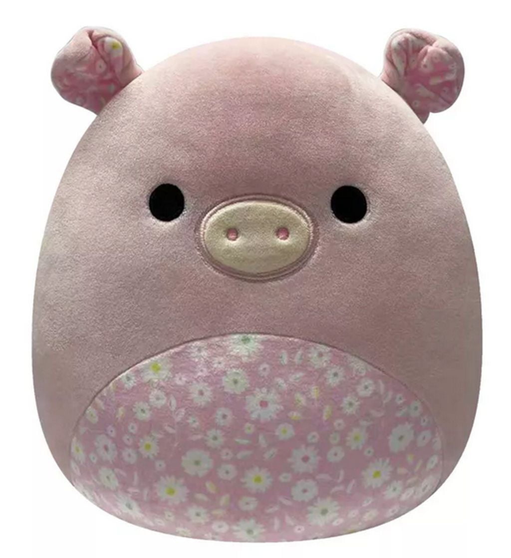 Squishmallows 12