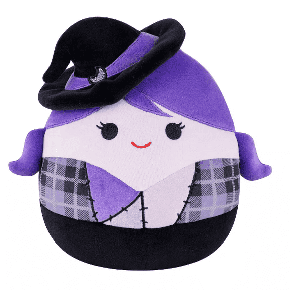 Squishmallows 12" Phobia the Witch Plush Stuffed Toy