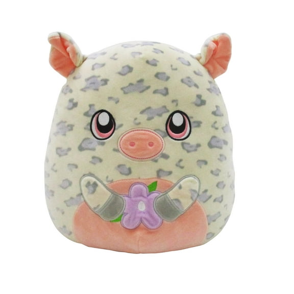 Squishmallows 12" Pig Plush Toy