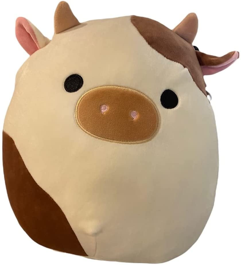 Squishmallows Ronnie store the Cow Hugmee 14” Stuffed Plush