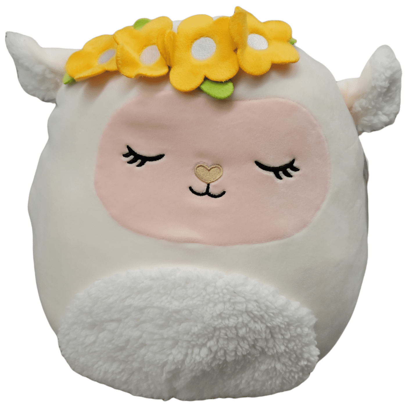Sheep squishmallows on sale