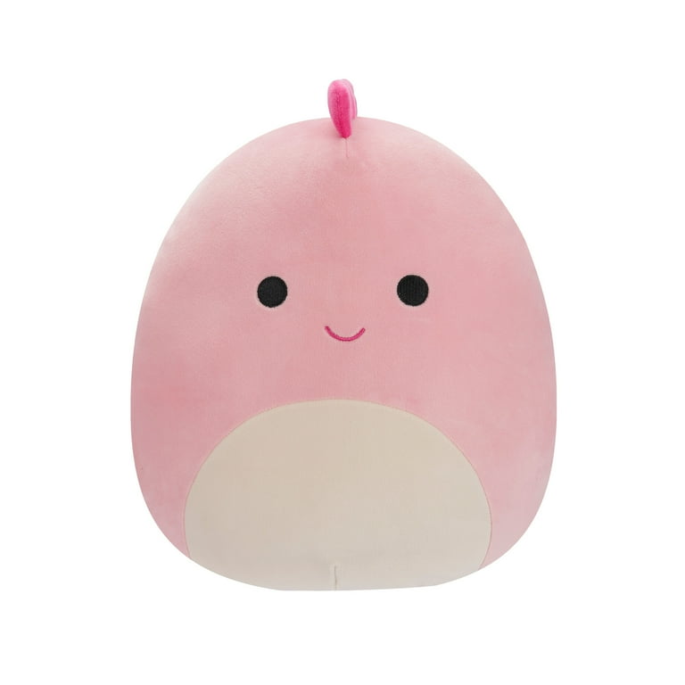 Squishmallows hotsell Anna the Dinosaur 11