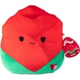 thumbnail image 1 of Squishmallows 12" Walsh The Rose, Valentine's Day Plush - Official Kellytoy - Adorable Flower Stuffed Animal Toy - Great Gift for Kids, 1 of 5