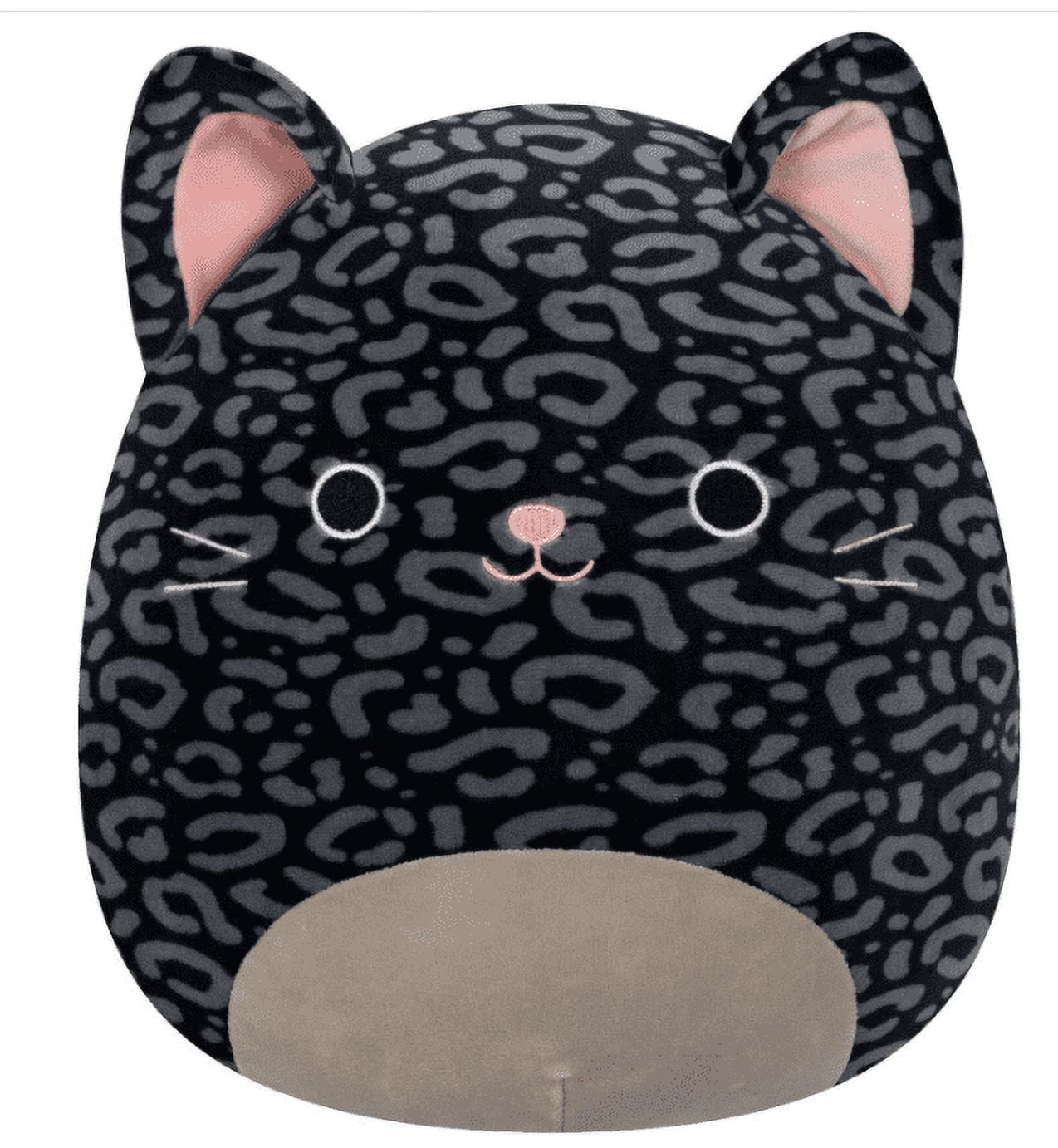 SQUISHMALLOWS OFFICIEL KELLYTOY 30.5cm Peluche Souple à Presser Jouet