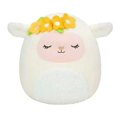 thumbnail image 1 of Squishmallows 12 inch Sophie the Lamb with Flower Hat, 1 of 1