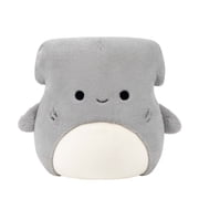 Squishmallows Original 12 inch Tank the Grey Hammerhead Shark FuzzAMallows – Child's Ultra Soft Plush Toy
