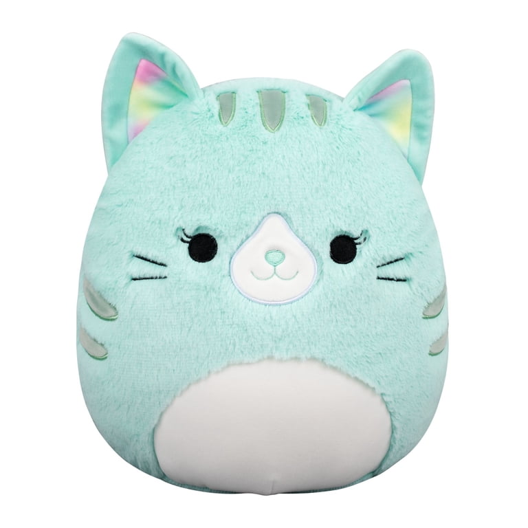 Squishmallows FuzzAMallow 12
