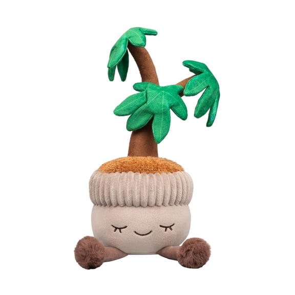 Greenhouse by Russ - 12-inch Money Tree Plush Toy