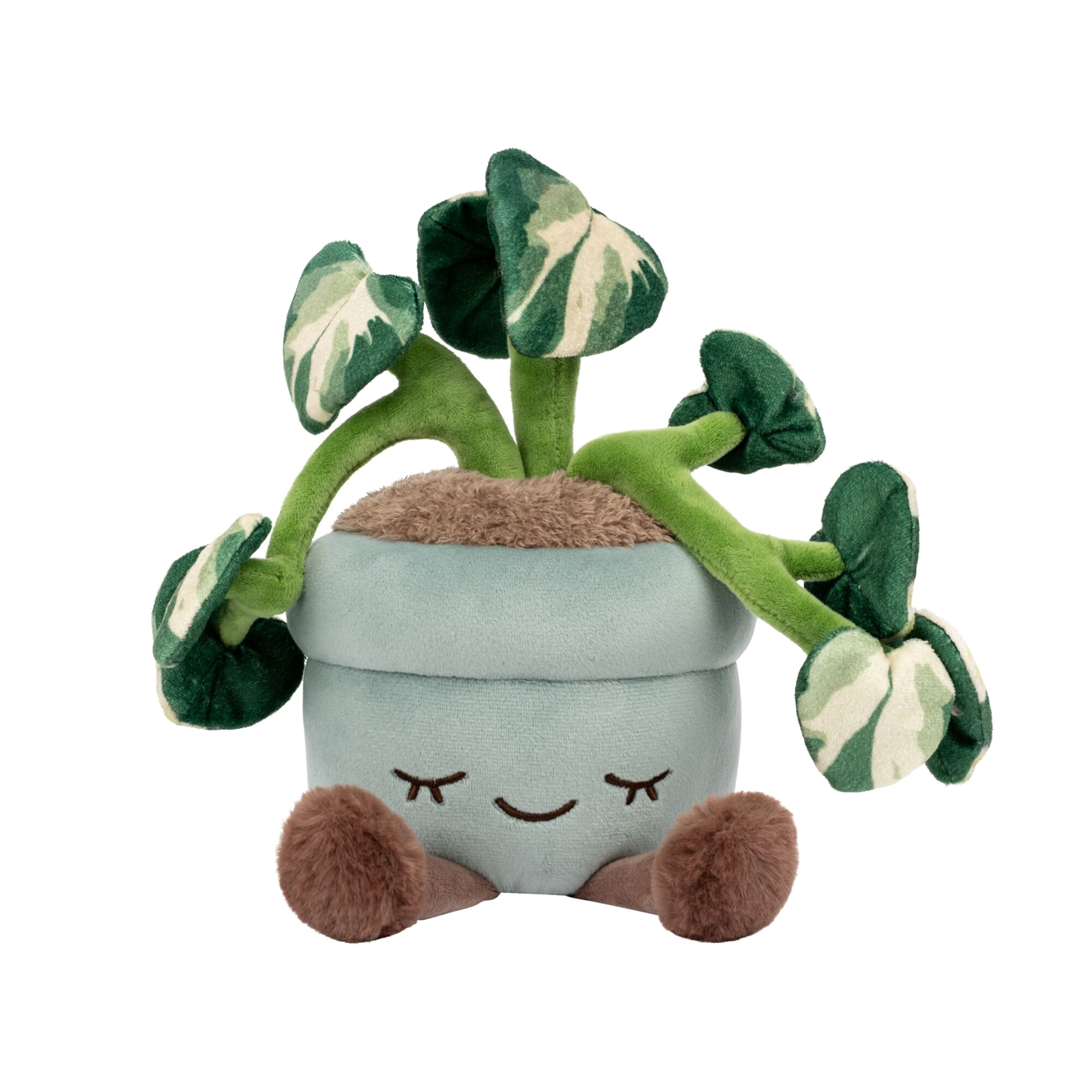 Greenhouse by Russ - 12 inch Pathos Plant Stuffed Plush Toy
