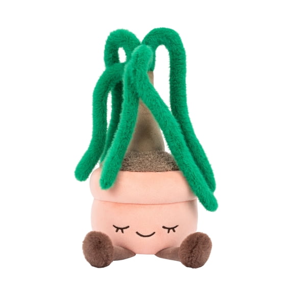 Greenhouse by Russ - 12-inch Ponytail Palm Tree Plush Toy