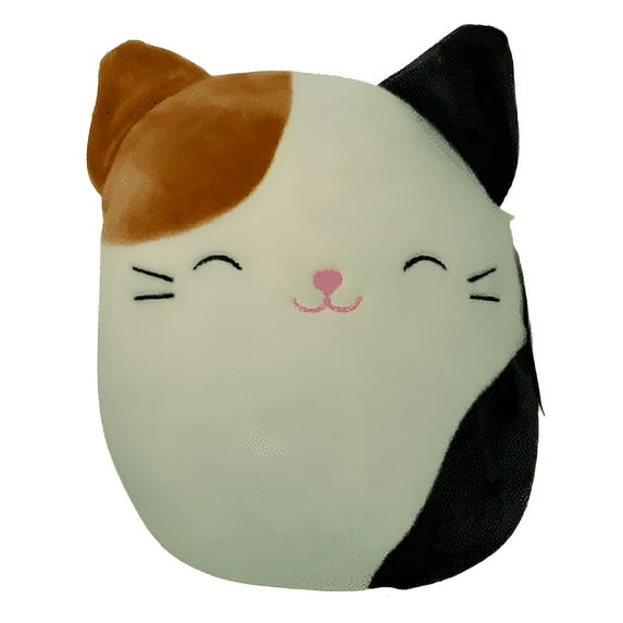 Squishmallows 14" Cam the Calico Cat - Official Kellytoy Squishy Soft Plush Toy 2022