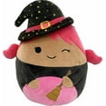 thumbnail image 1 of Squishmallows 14" Ditka The Witch, 1 of 1