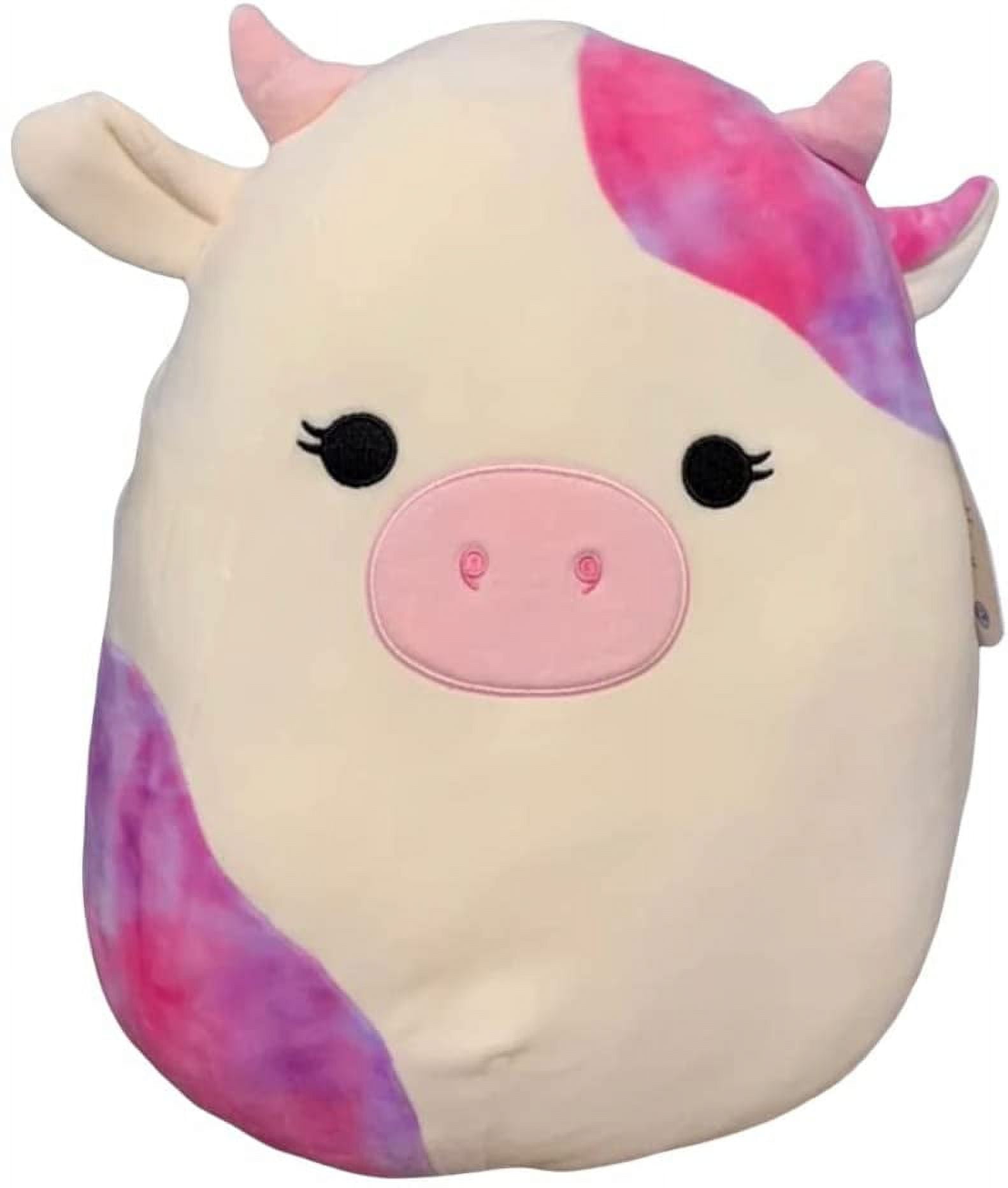 Squishmallows Soft Child Stuffed Animals & Plush Toys, PP Cotton
