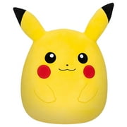 Squishmallows 14 Pokemon Pikachu