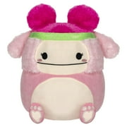 Squishmallows 14 Sasquatch Squishdoo - Zyan, The Stuffed Animal Plush Toy