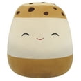 thumbnail image 1 of Squishmallows 14 inch Koako the Cookie Ice Cream Sandwich - Child's Ultra Soft Stuffed Plush Toy, 1 of 7