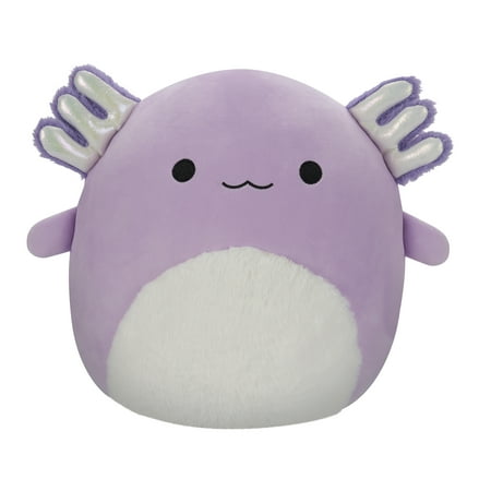 Squishmallows 14 inch Monica The Axolotl