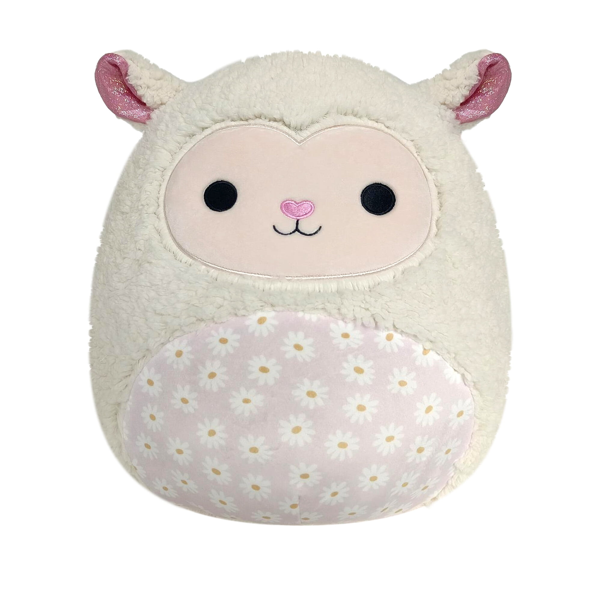 Merino the Lamb Plush :: Kelly's Flower Shop