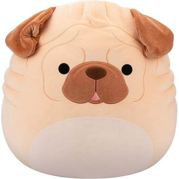Squishmallows Miracle the Fox 14 inch