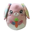 thumbnail image 1 of Squishmallows 16" Bunny Plush Toy, 1 of 1