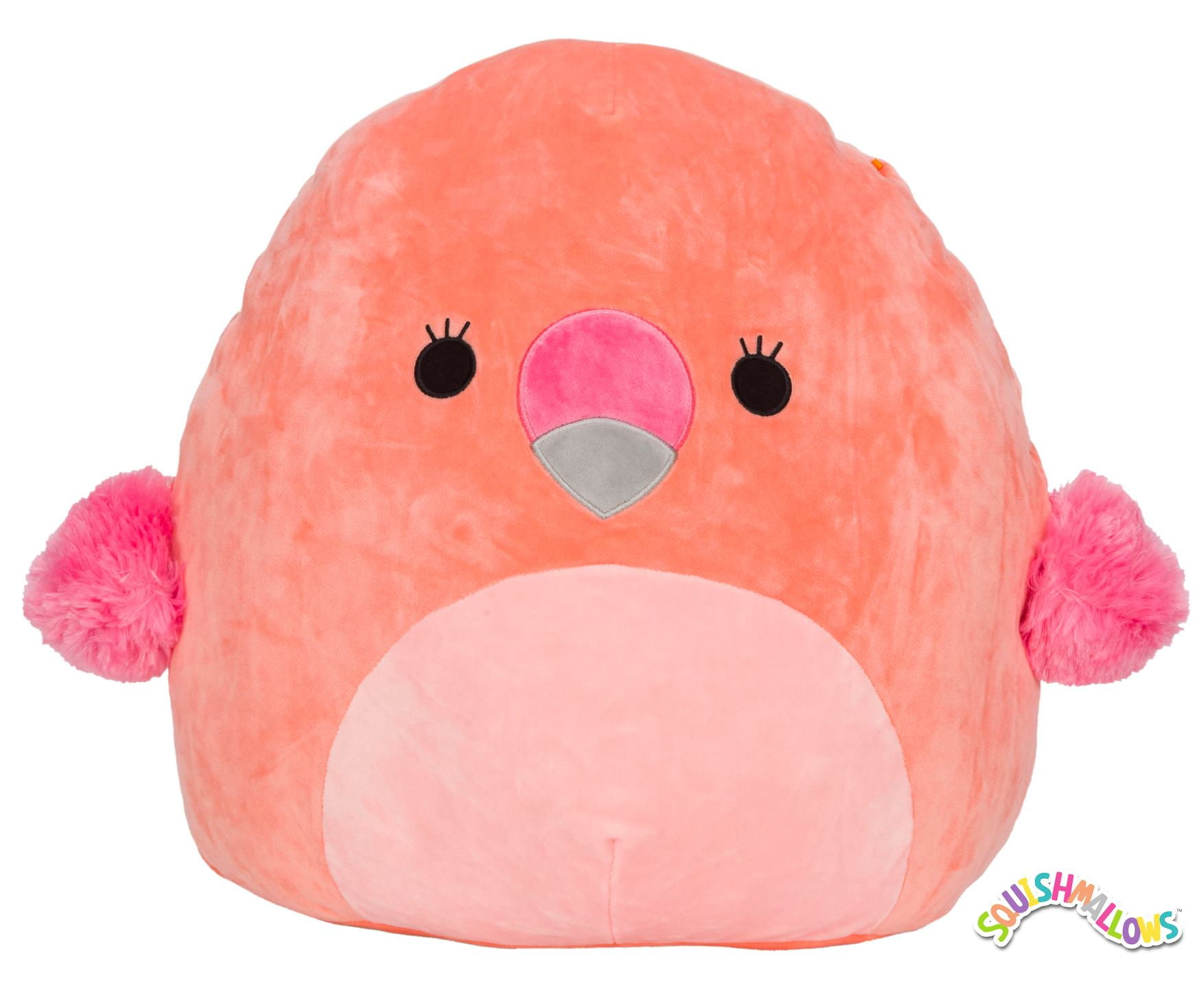 Squishmallows Flamingo Cody 16 inch Plush Toy - 953258 for sale online
