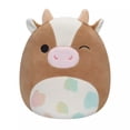thumbnail image 1 of Squishmallows 16" Griella The Cow, 1 of 7