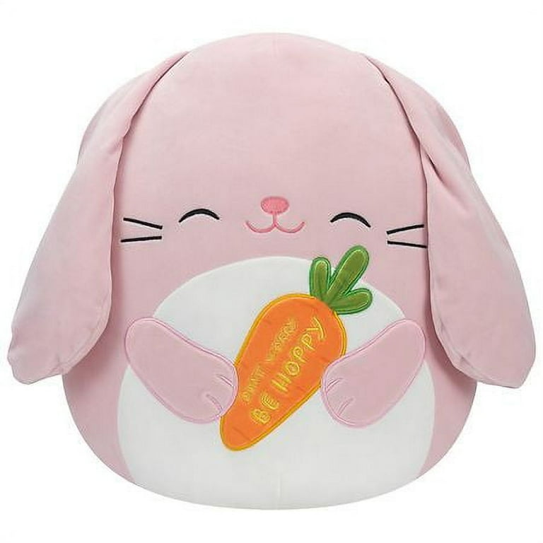 Amazon.com: Squishmallows Harry Potter Hufflepuff Badger 16