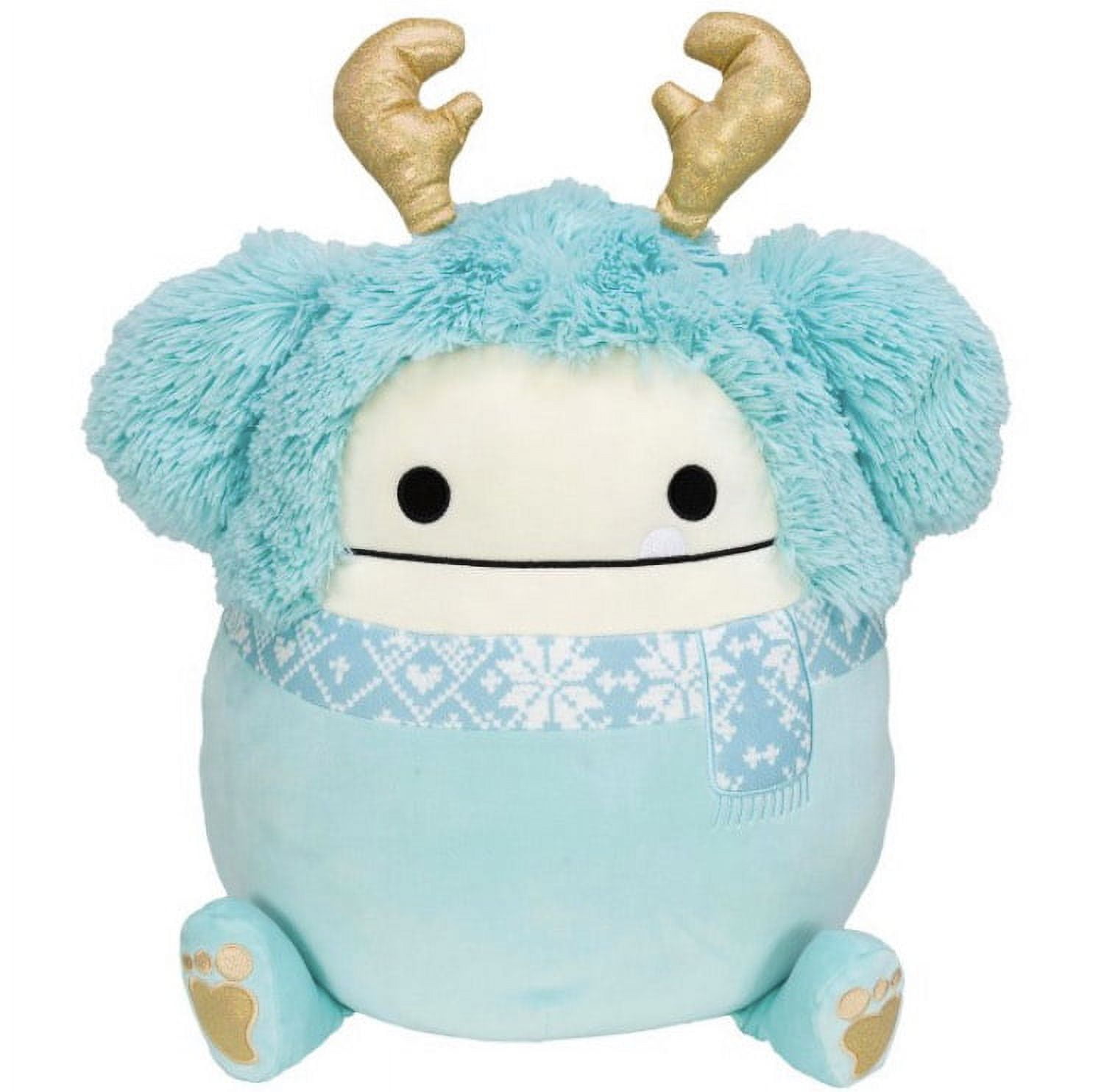 Ultrasoft Squishmallows Plush Toy Joelle the Peru Ubuy
