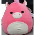thumbnail image 1 of Squishmallows 16" Plush Pillow Stuffed Animal Toy Paloma, 1 of 3