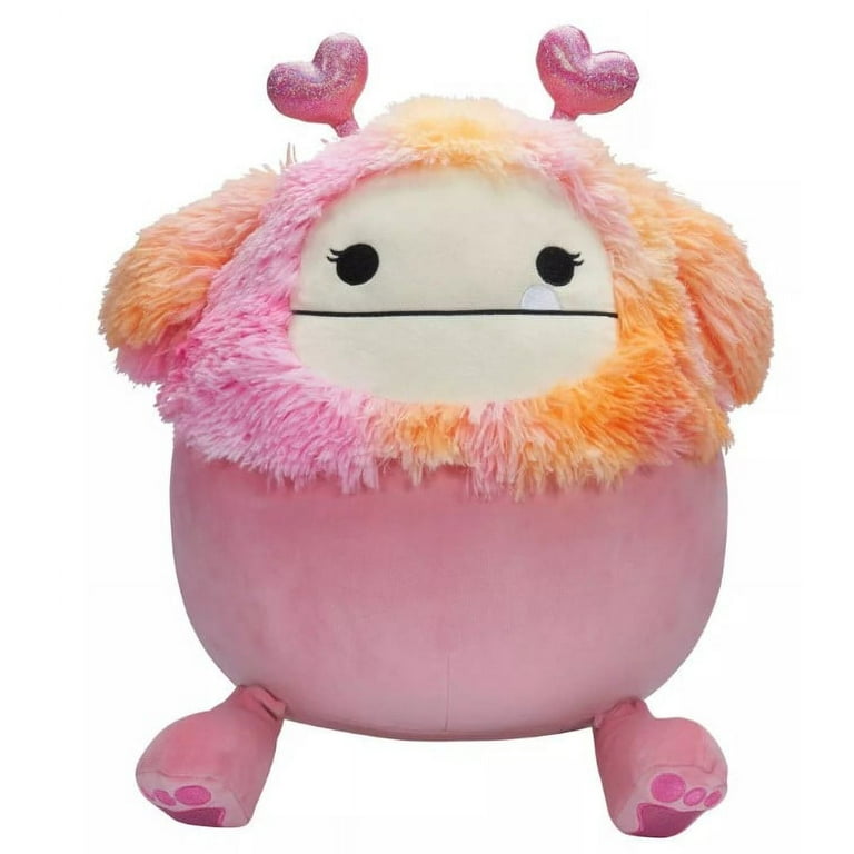 Squishmallows 16
