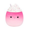 thumbnail image 1 of Squishmallows 16 inch Cinnamon the Strawberry Milkshake - Child's Ultra soft Stuffed Plush Toy, 1 of 8