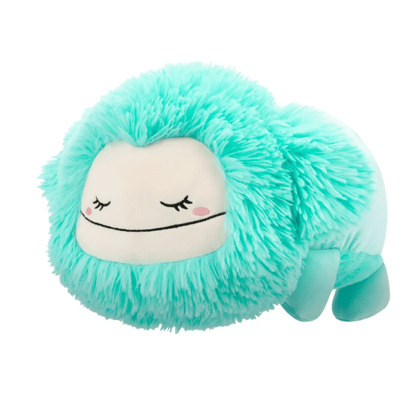 Squishmallows 18" Large Plush Joelle Sleepamallows