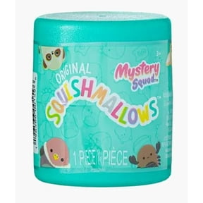 Squishmallows 2" Desert Squad Squooshems - Blind Pack 1x Single Pack