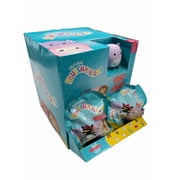 Squishmallow Squooshems Fantasy Squad Mystery Pack - 1 Random