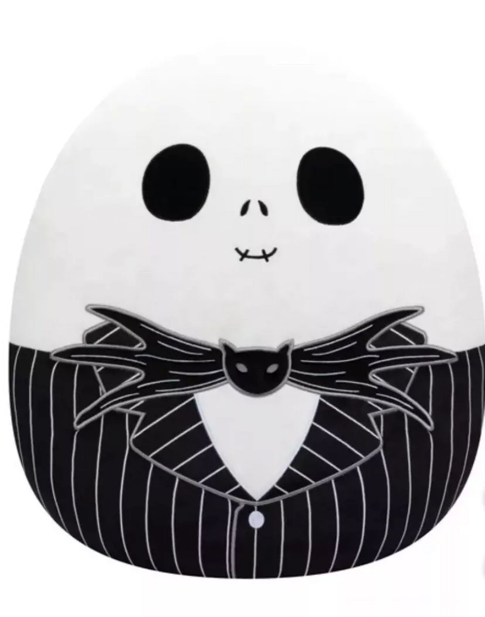Squishmallows 20” The Nightmare Before Christmas Plush - Walmart.com