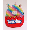 thumbnail image 1 of Squishmallows 2022 Halloween Hershey 8" Prim the Twizzlers Unicorn Plush Doll, 1 of 1