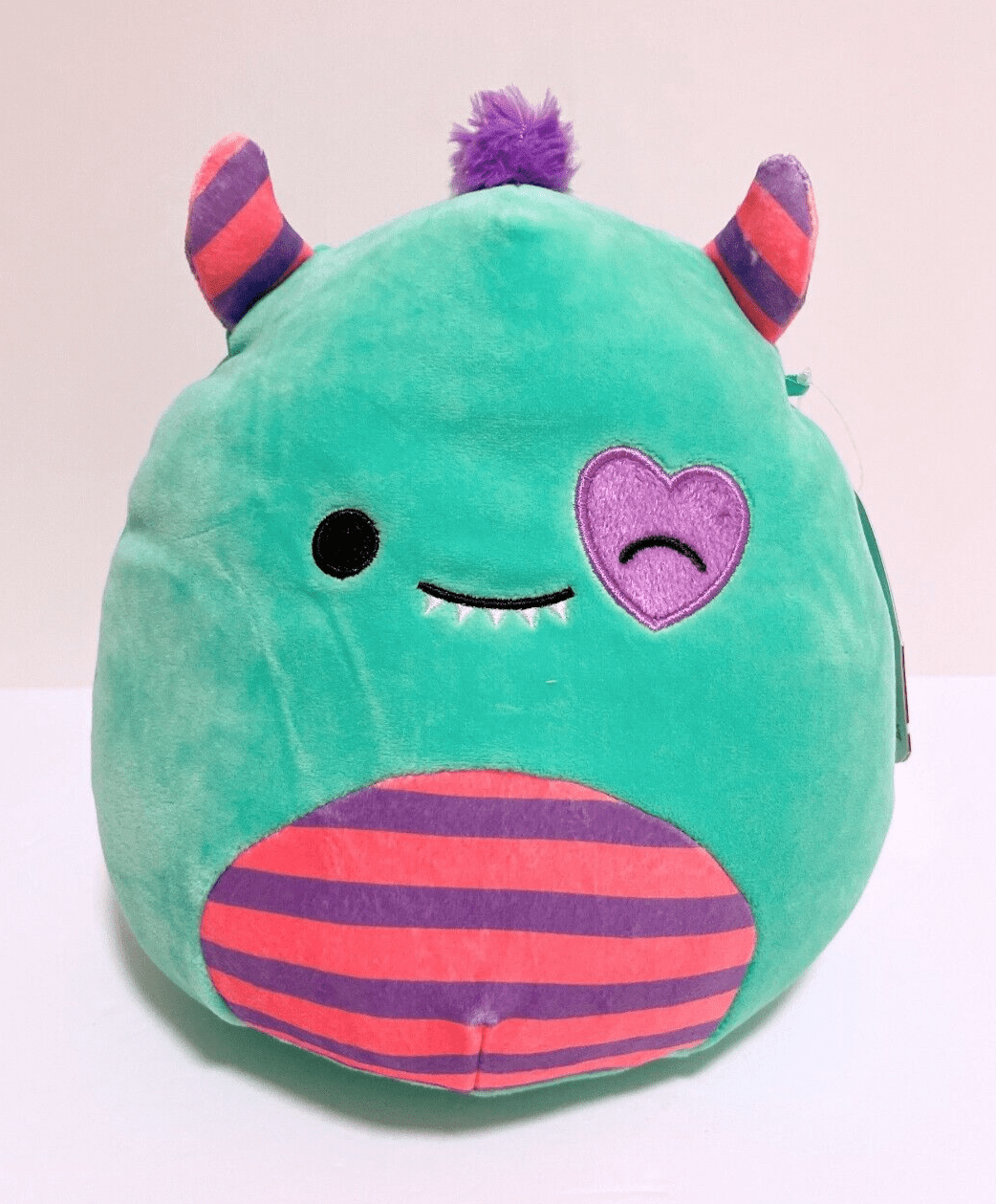 Squishmallows 2023 Valentine Squad D 8