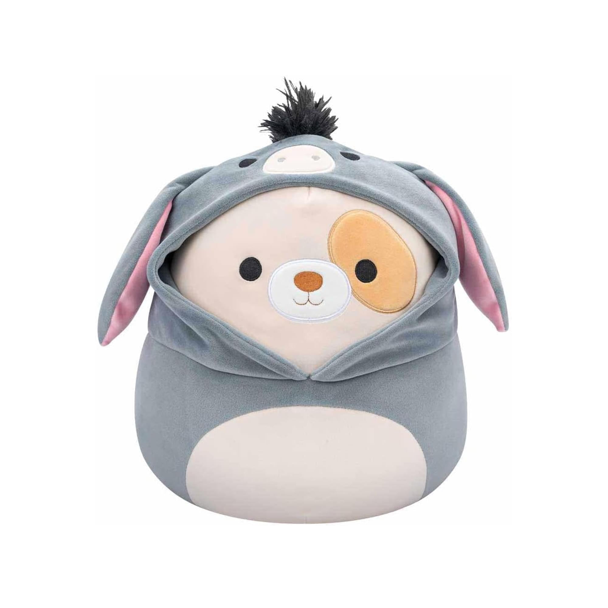 Squishmallows 2024 Easter Hoodie Squad C Plush Toy (12