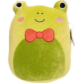 Squishmallows 2024 Easter Squad 12" Plush Doll : Tomos frog