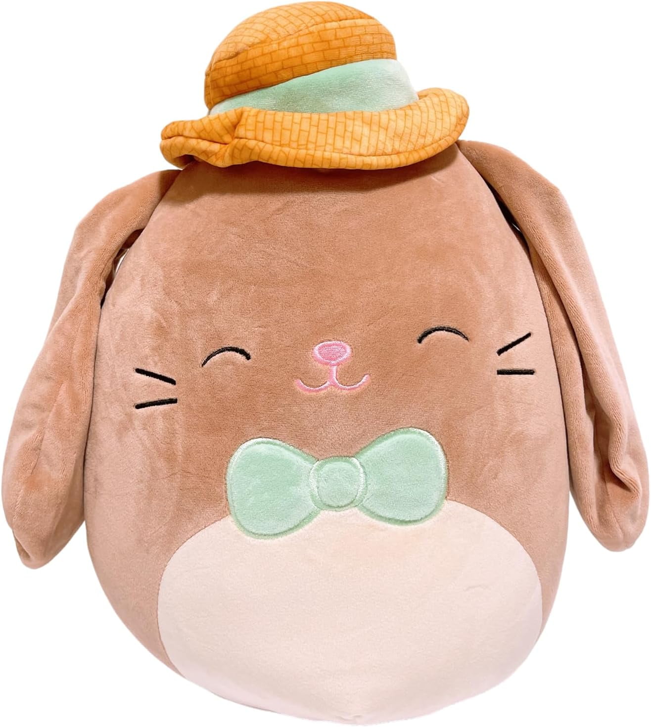 Squishmallows 2024 Easter Squad 5" Mini Plush Doll Yong